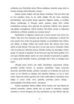 Referāts 'Mazāk zināmais par Sokratu dzīvē un uztverē', 6.