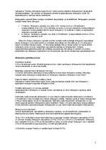 Referāts 'Centrālais depozitārijs un fondu birža', 3.