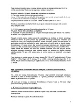 Konspekts 'Spriedumu analīze krimināltiesībās', 3.