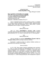 Konspekts 'Spriedumu analīze krimināltiesībās', 7.