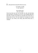 Konspekts 'Darbs literatūrā par lugu "Pūt, vējiņi"', 5.