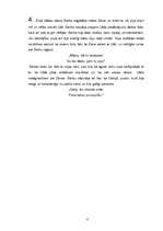 Konspekts 'Darbs literatūrā par lugu "Pūt, vējiņi"', 6.