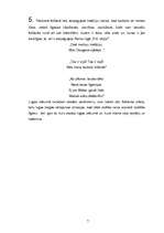 Konspekts 'Darbs literatūrā par lugu "Pūt, vējiņi"', 7.