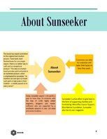 Biznesa plāns 'Public Relation Campaign', 8.