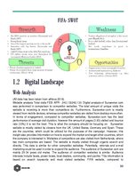 Biznesa plāns 'Public Relation Campaign', 10.