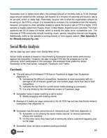 Biznesa plāns 'Public Relation Campaign', 11.