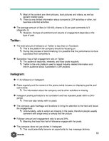 Biznesa plāns 'Public Relation Campaign', 12.