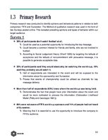 Biznesa plāns 'Public Relation Campaign', 13.