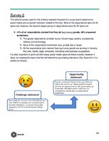 Biznesa plāns 'Public Relation Campaign', 14.