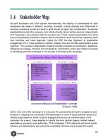 Biznesa plāns 'Public Relation Campaign', 15.