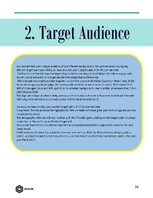 Biznesa plāns 'Public Relation Campaign', 16.