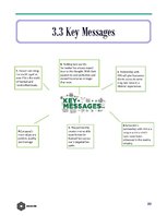 Biznesa plāns 'Public Relation Campaign', 20.