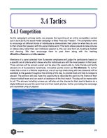 Biznesa plāns 'Public Relation Campaign', 21.