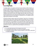 Biznesa plāns 'Public Relation Campaign', 25.