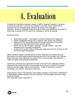 Biznesa plāns 'Public Relation Campaign', 28.