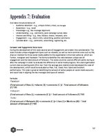 Biznesa plāns 'Public Relation Campaign', 57.