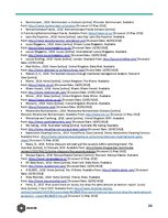 Biznesa plāns 'Public Relation Campaign', 64.