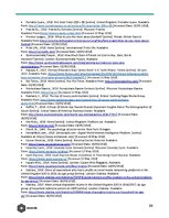 Biznesa plāns 'Public Relation Campaign', 65.