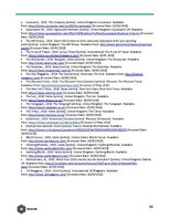 Biznesa plāns 'Public Relation Campaign', 66.