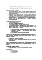 Konspekts 'Sabiedrisko attiecību principi, situācijas un problēmas', 1.