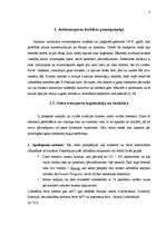 Referāts 'Aviotransporta attīstība Latvijā', 3.