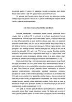 Referāts 'Aviotransporta attīstība Latvijā', 16.