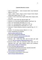 Referāts 'Aviotransporta attīstība Latvijā', 31.