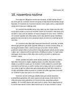 Eseja '18.novembra nozīme', 1.