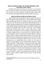 Referāts 'Rīgas pašvaldības policija', 5.