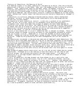 Eseja 'Subculture: the Meaning of Style', 1.