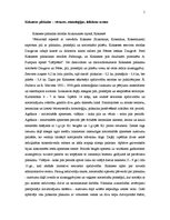 Referāts 'Kokneses pilskalns - vēstures, etimoloģijas, folkloras avotos', 1.