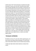 Referāts 'Latviešu strēlnieki', 2.