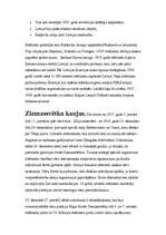 Referāts 'Latviešu strēlnieki', 3.