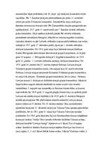 Referāts 'Latviešu strēlnieki', 10.