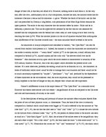 Eseja 'Ideas of Naturalism, Major Themes and Imagery of "The Open Boat"', 3.