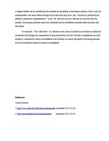 Eseja 'Ideas of Naturalism, Major Themes and Imagery of "The Open Boat"', 7.