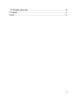 Referāts 'Polimēri', 3.