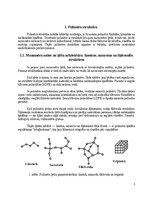 Referāts 'Polimēri', 5.