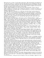 Eseja 'The History of Body Piercing', 1.