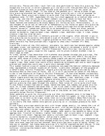 Eseja 'The History of Body Piercing', 3.