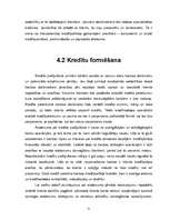 Referāts 'Kredītu formas un kredītu politika Hansabankā', 21.