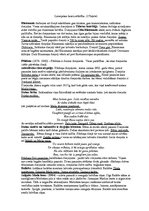 Konspekts 'Liroepika', 1.