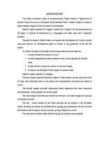 Diplomdarbs 'Ienākuma nodokļu piemērošana Latvijā kā Eiropas Savienības dalībvalstī', 3.