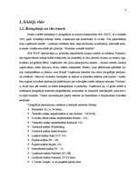 Referāts 'Tirgus izpēte tipogrāfijas "S&G" ražotajiem reklāmas materiāliem', 4.