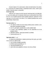 Referāts 'Tirgus izpēte tipogrāfijas "S&G" ražotajiem reklāmas materiāliem', 6.