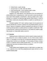 Referāts 'Tirgus izpēte tipogrāfijas "S&G" ražotajiem reklāmas materiāliem', 10.