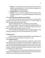 Referāts 'Tirgus izpēte tipogrāfijas "S&G" ražotajiem reklāmas materiāliem', 12.