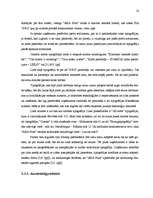 Referāts 'Tirgus izpēte tipogrāfijas "S&G" ražotajiem reklāmas materiāliem', 14.