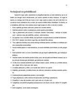 Referāts 'Tirgus izpēte tipogrāfijas "S&G" ražotajiem reklāmas materiāliem', 21.