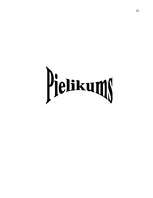 Referāts 'Tirgus izpēte tipogrāfijas "S&G" ražotajiem reklāmas materiāliem', 25.